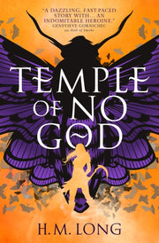 Temple Of No God Book 2