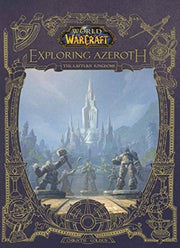 World Of Warcraft: Exploring Azeroth