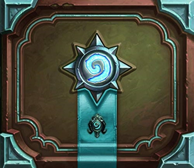 The Art Of Hearthstone