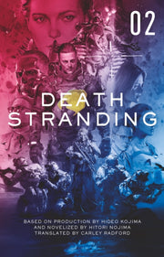 Death Stranding Volume 2