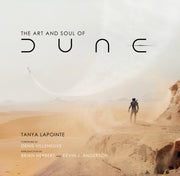Art & Soul Of Dune