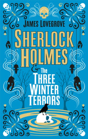 Sherlock Holmes/the Three Winter Terrors
