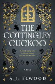 Cottingley Cuckoo