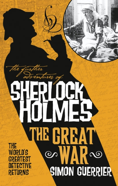 Sherlock Holmes & The Great War