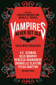 Vampires Never Get Old