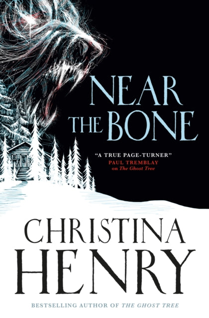 Near The Bone