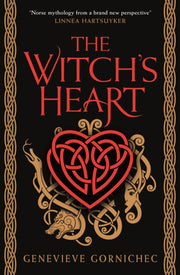 Witchs Heart