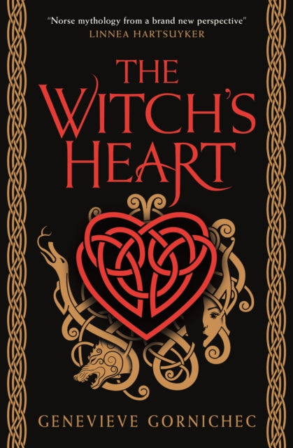 Witchs Heart