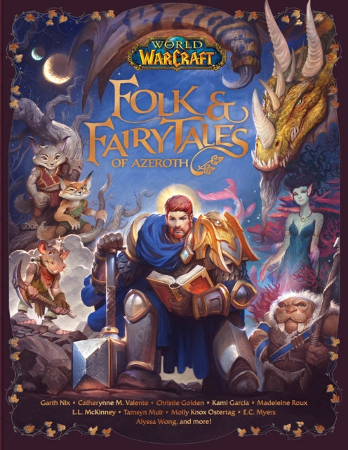 World Of Warcraft