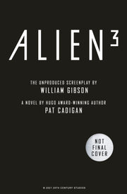 Alien 3/unproduced Screenplay By William