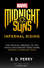 Midnight Suns Infernal Rising