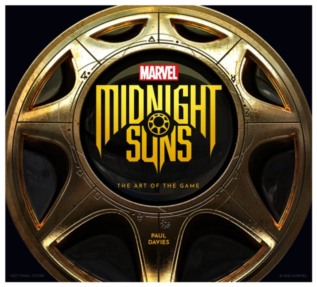 Midnight Suns