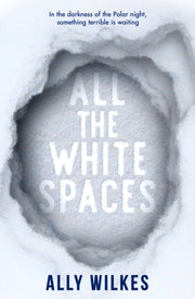 All The White Spaces