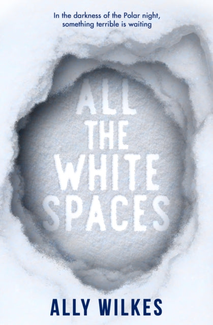 All The White Spaces