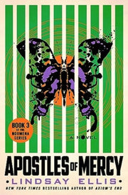 Apostles Of Mercy By Ellis, Lindsay