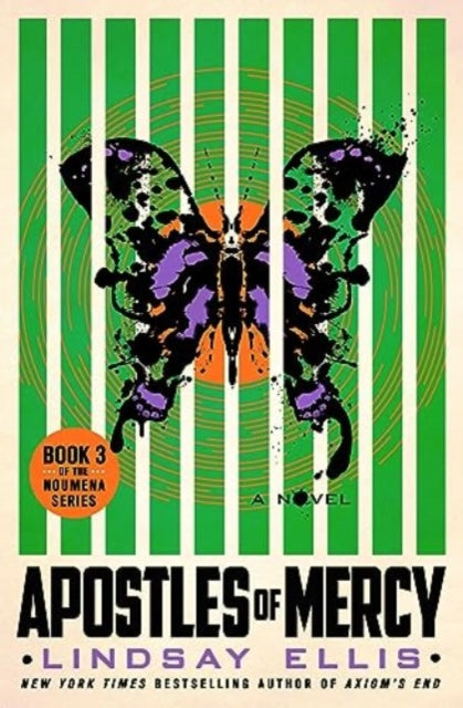 Apostles Of Mercy