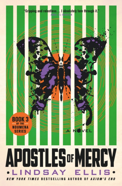 Apostles Of Mercy