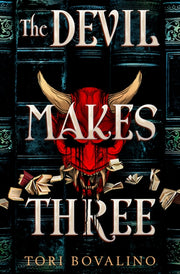 Devil Makes Three