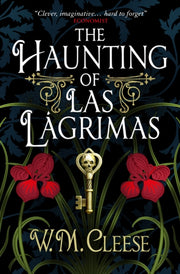 Haunting Of Las Lagrimas