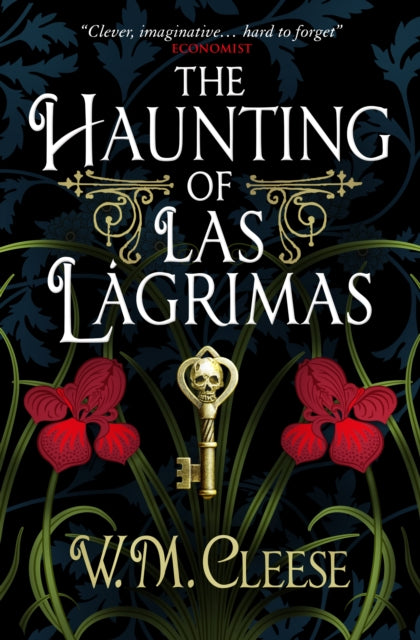 Haunting Of Las Lagrimas