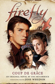 Firefly Coup De Grace