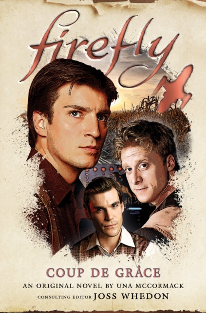 Firefly Coup De Grace