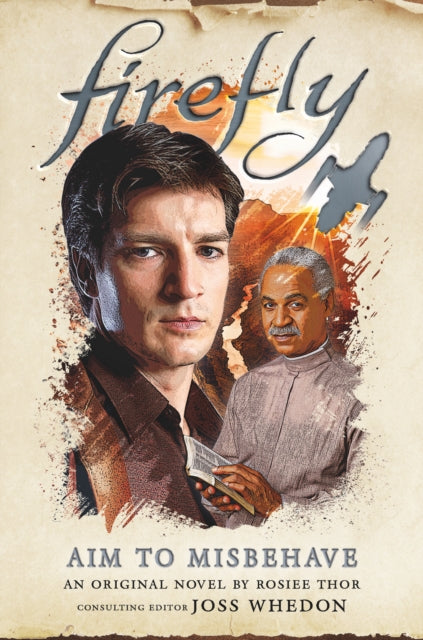Firefly Aim To Misbehave