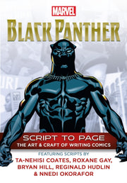 Marvels Black Panther