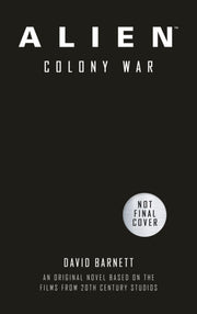 Alien Colony War