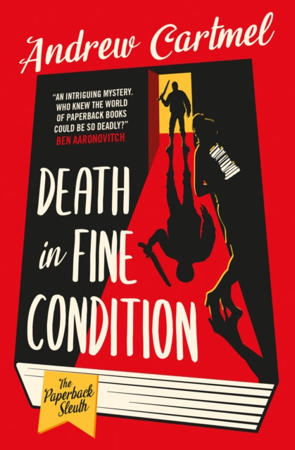 Death In Fine Condition