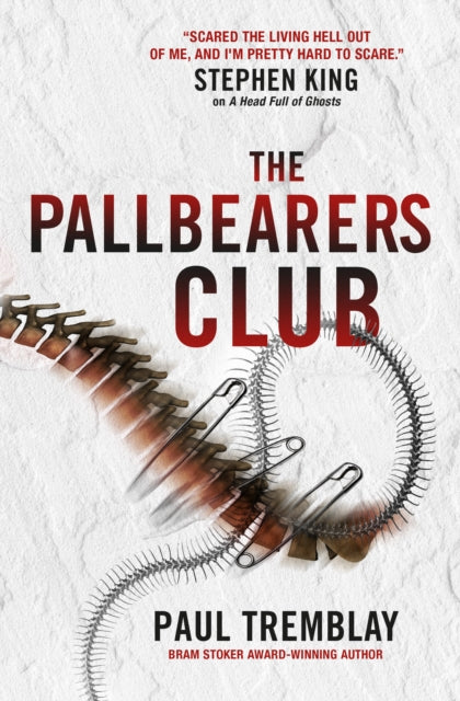 Pallbearers Club