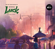Art & Making Of Luck