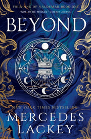 Beyond Signed Edition