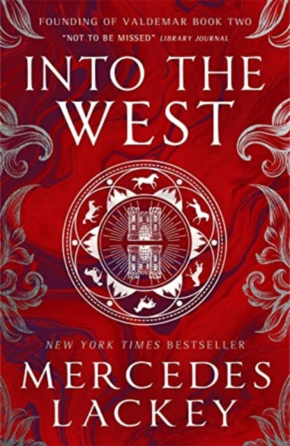 Into The West