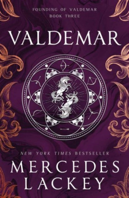Founding Of Valdemar Valdemar
