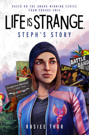 Life Is Strange Stephs Story