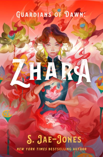 Guardians Of Dawn Zhara