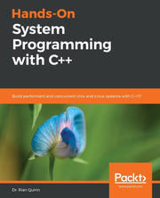 Hands-on System Programming With C++
