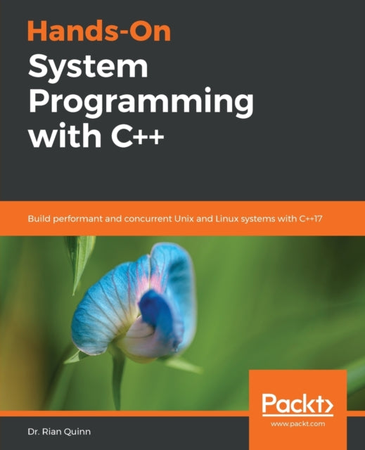 Hands-on System Programming With C++