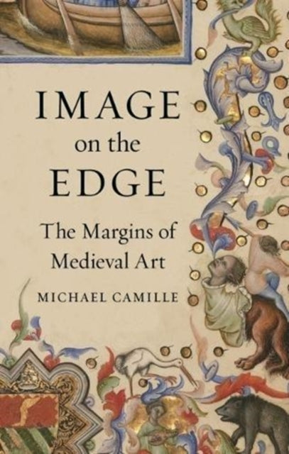 Image On The Edge