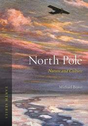 North Pole Nature And Culture