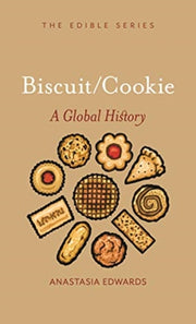 Biscuit A Global History
