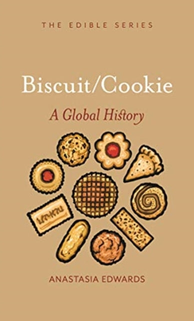 Biscuit A Global History