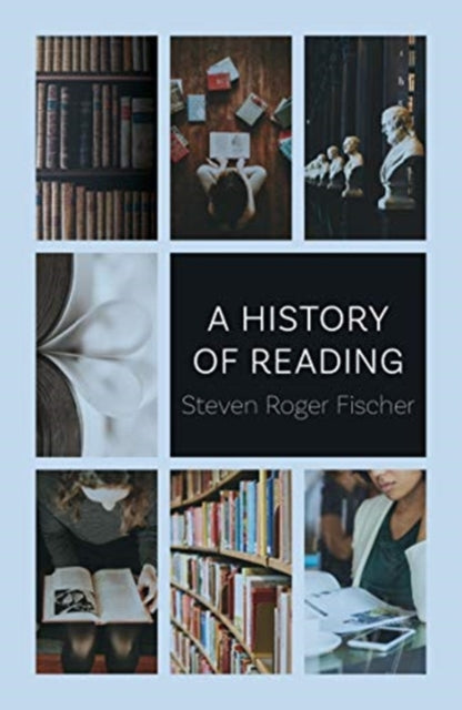 History Of Reading