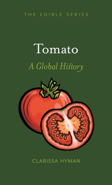 Tomato A Global History