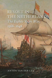 Revolt In The Netherlands