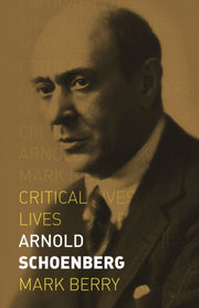 Arthur Schoenberg