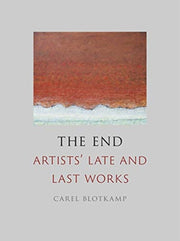 End Artists Late & Last Works