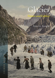 Glacier Nature & Culture
