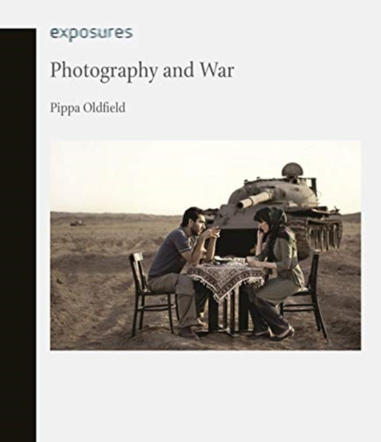 Photography & War